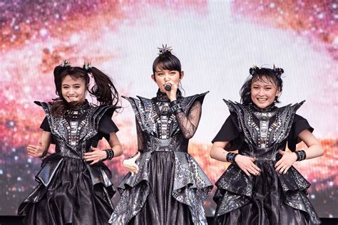 how old is babymetal 2023